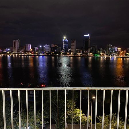 Areca Riverside Danang Exterior photo