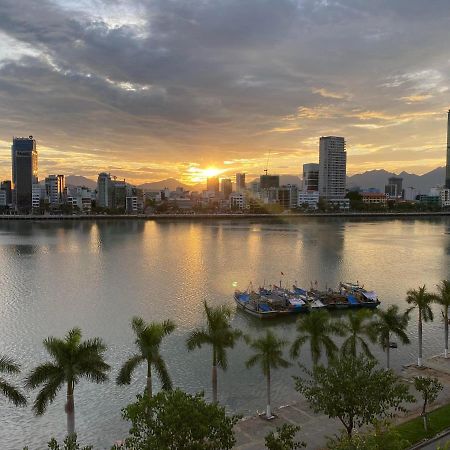 Areca Riverside Danang Exterior photo