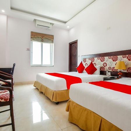 Areca Riverside Danang Exterior photo