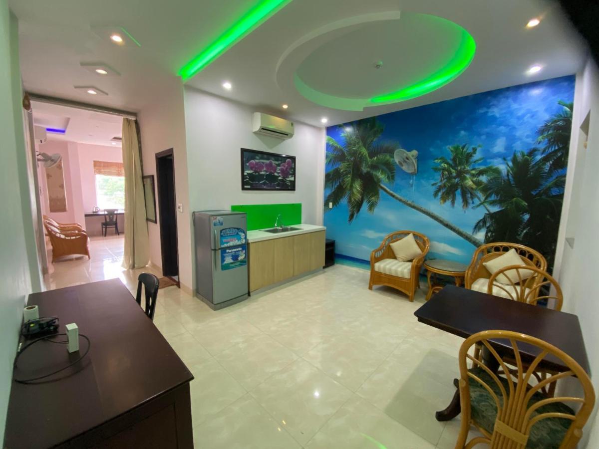 Areca Riverside Danang Exterior photo