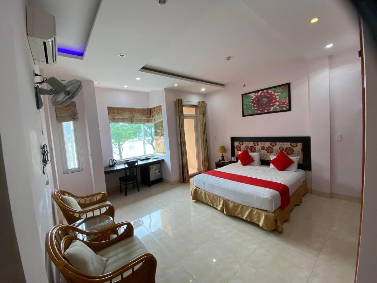 Areca Riverside Danang Exterior photo
