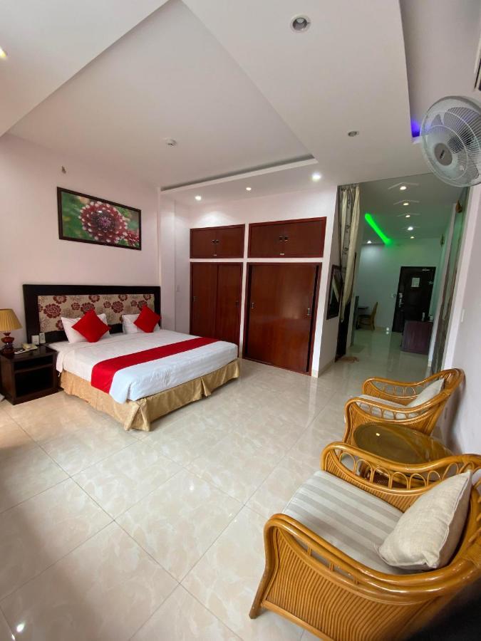 Areca Riverside Danang Exterior photo