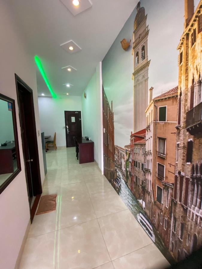 Areca Riverside Danang Exterior photo