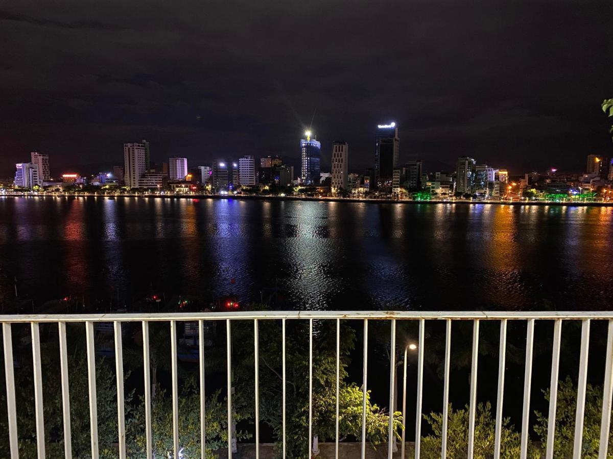 Areca Riverside Danang Exterior photo