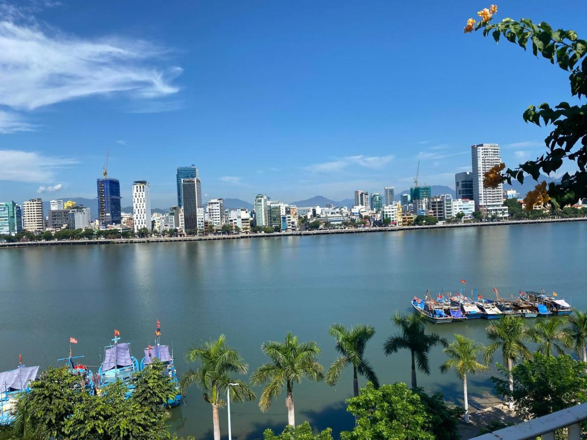 Areca Riverside Danang Exterior photo