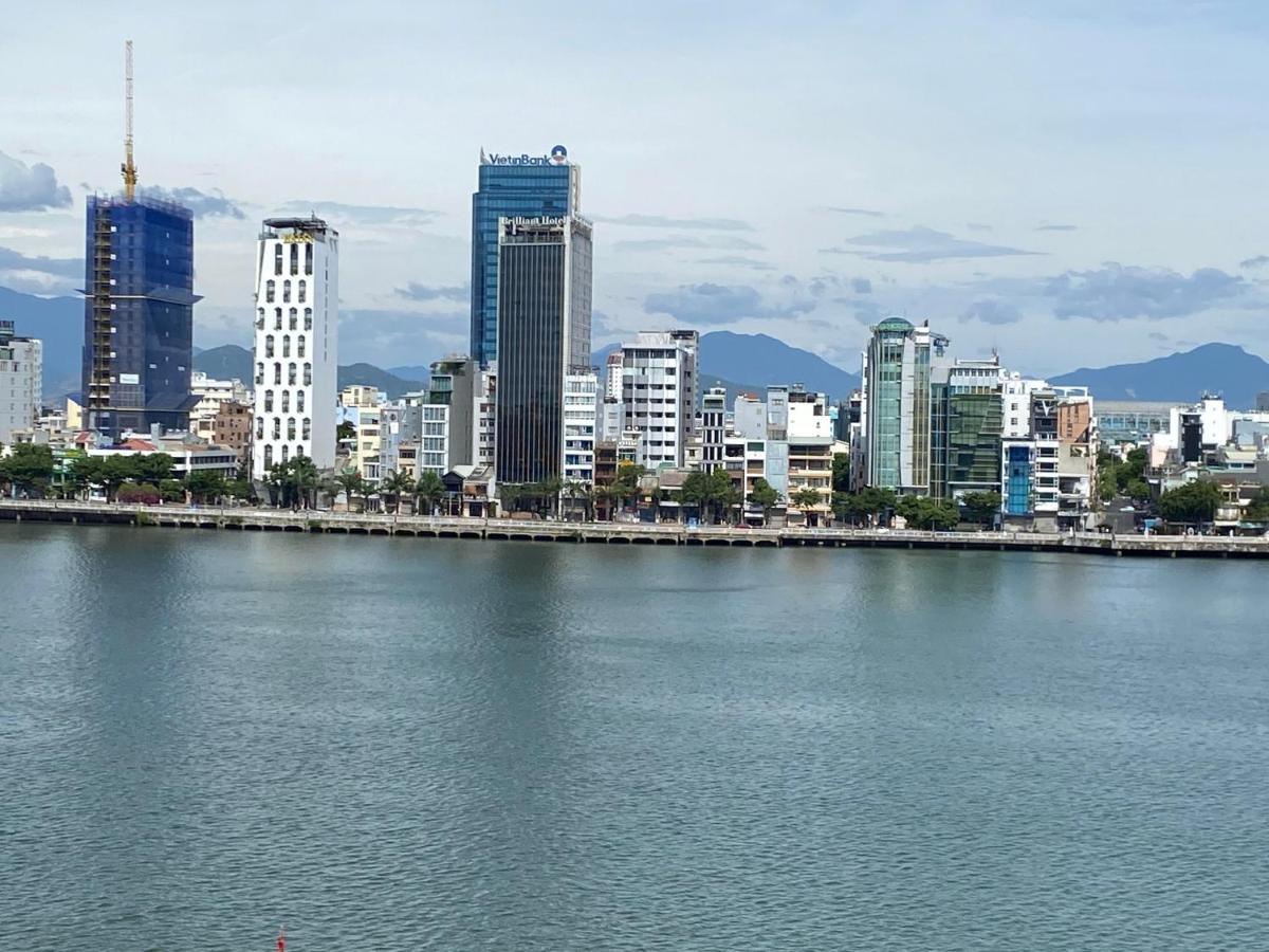 Areca Riverside Danang Exterior photo