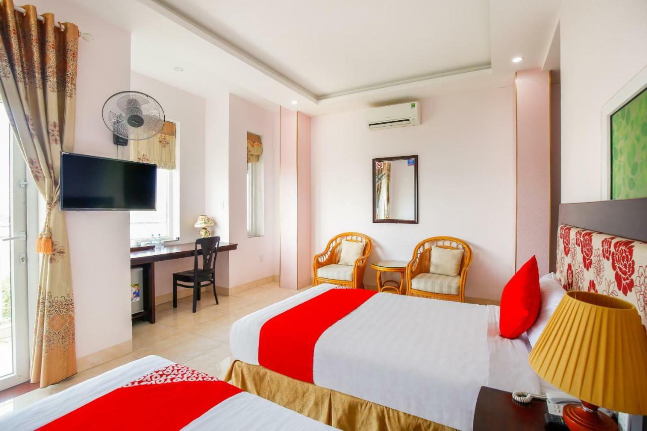 Areca Riverside Danang Exterior photo