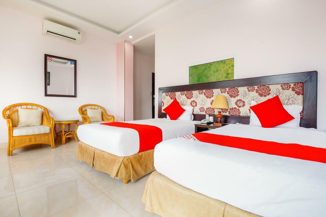 Areca Riverside Danang Exterior photo