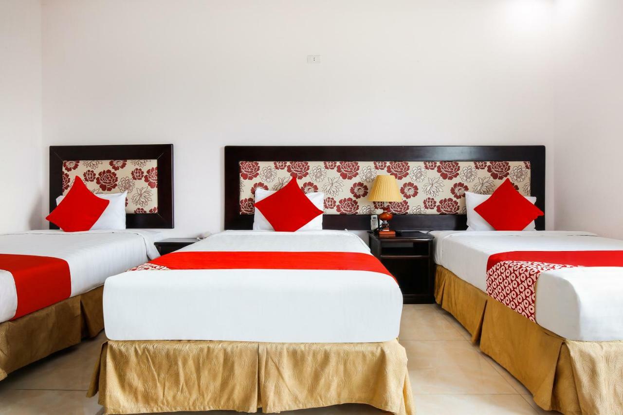 Areca Riverside Danang Exterior photo