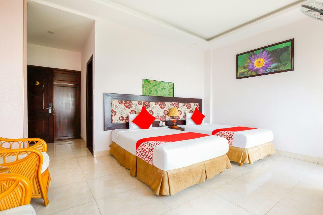 Areca Riverside Danang Exterior photo