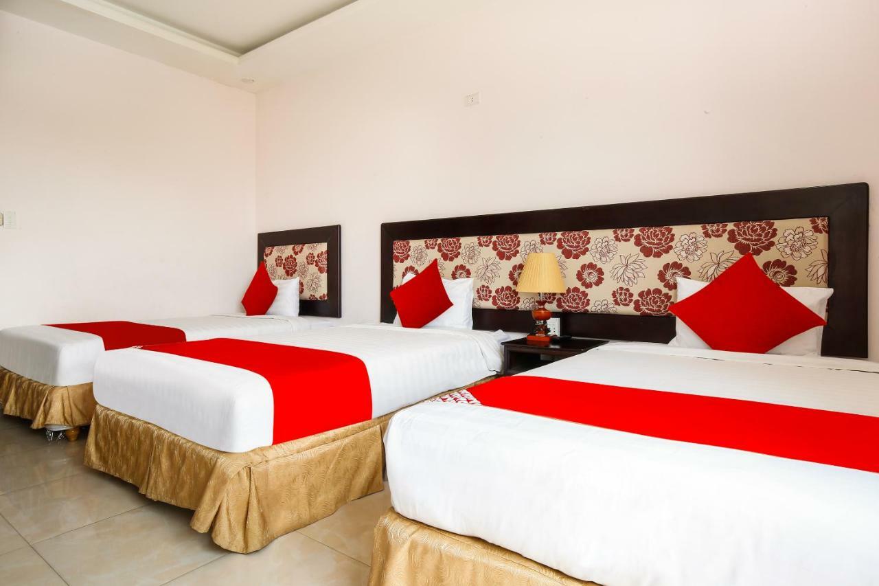 Areca Riverside Danang Exterior photo