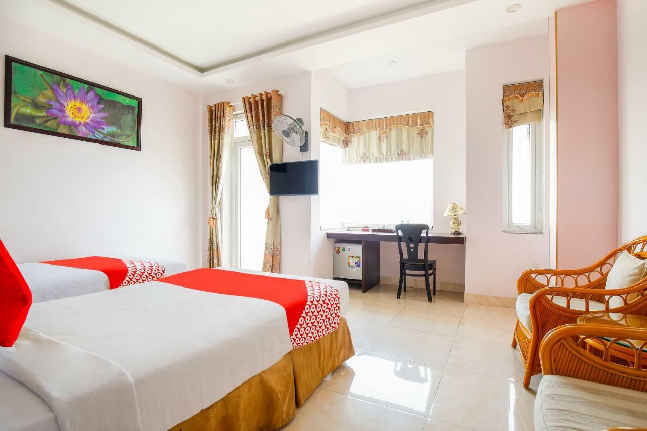 Areca Riverside Danang Exterior photo