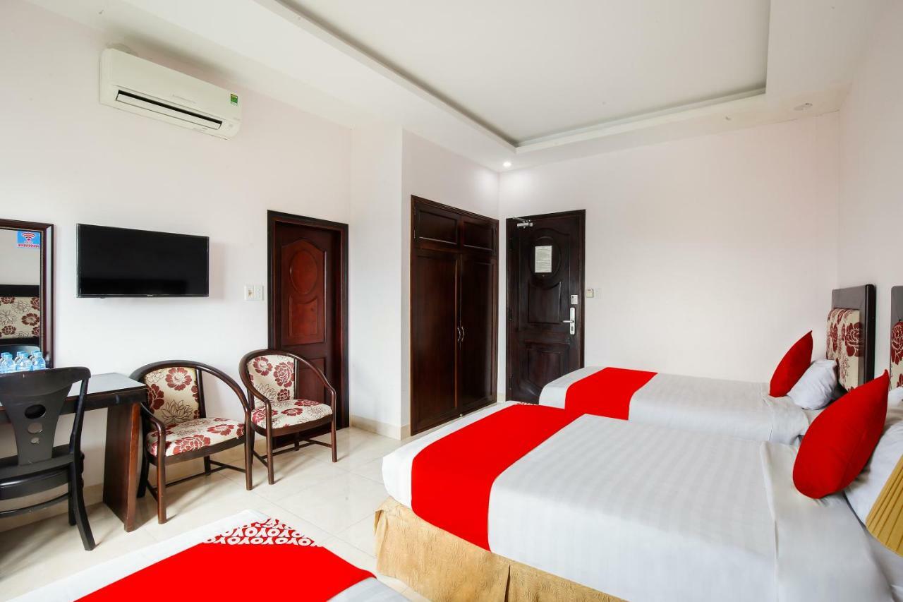Areca Riverside Danang Exterior photo