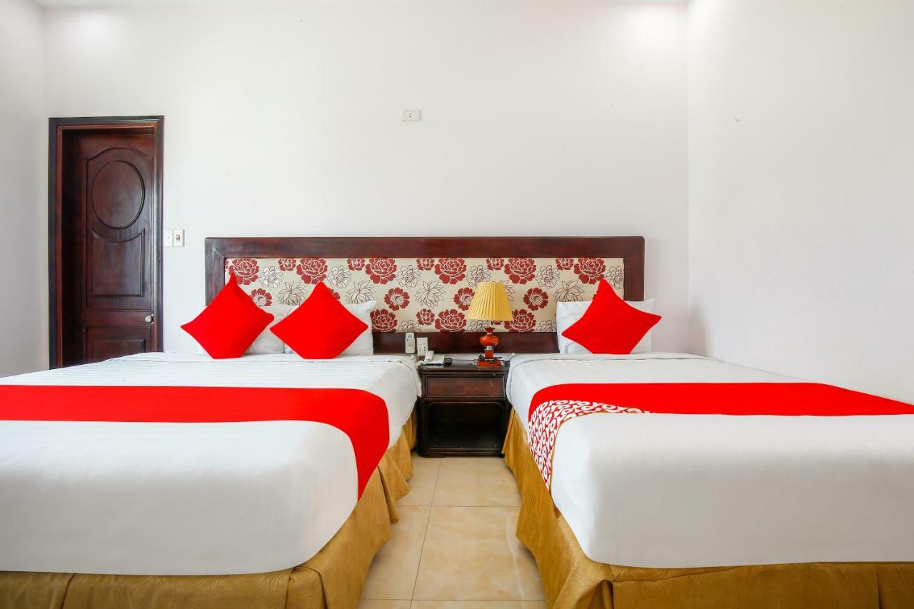 Areca Riverside Danang Exterior photo