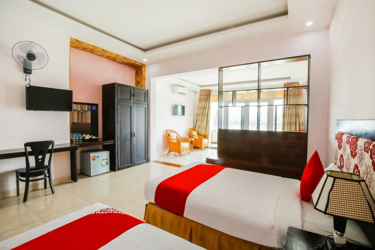 Areca Riverside Danang Exterior photo
