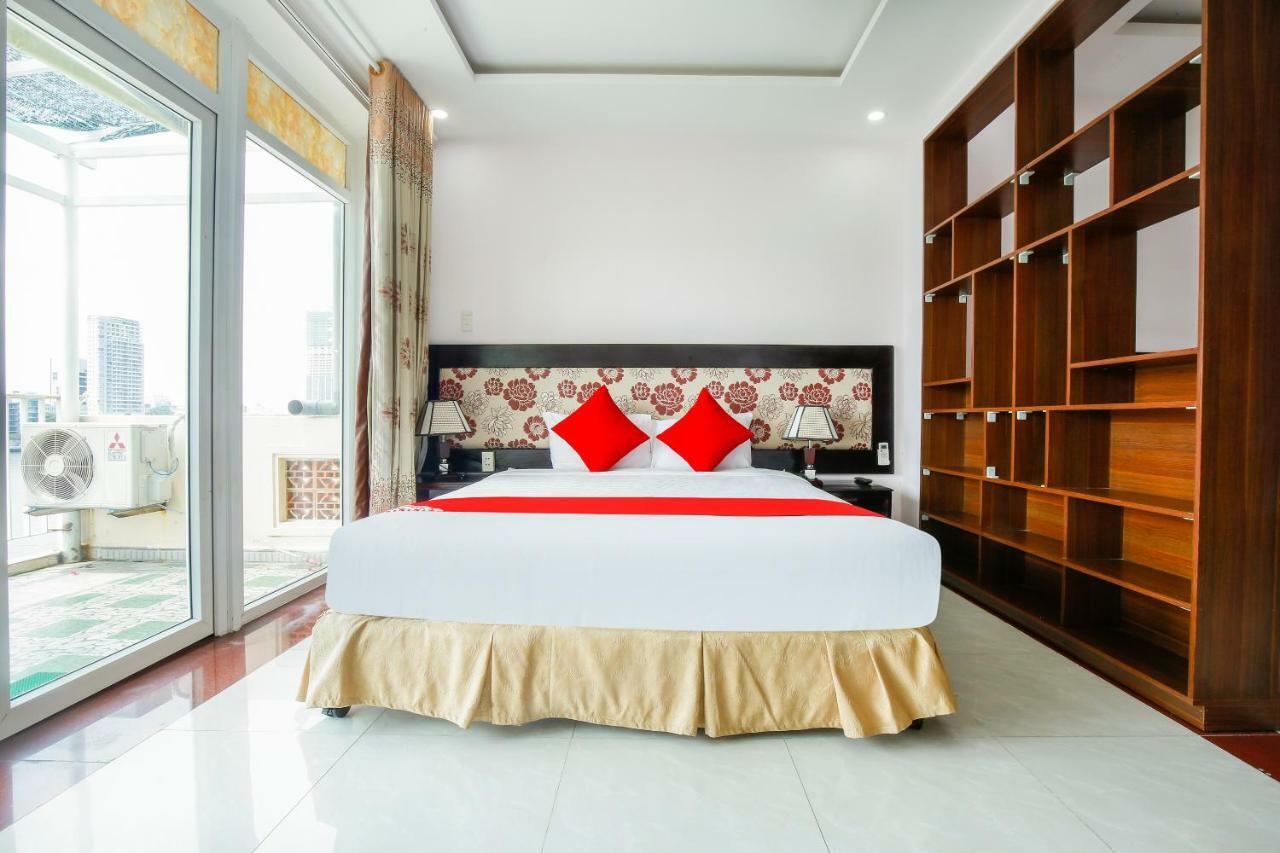Areca Riverside Danang Exterior photo