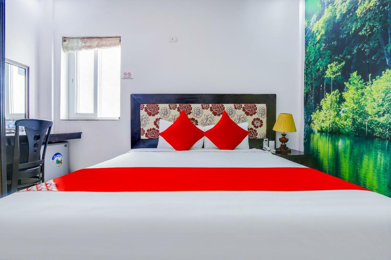 Areca Riverside Danang Exterior photo