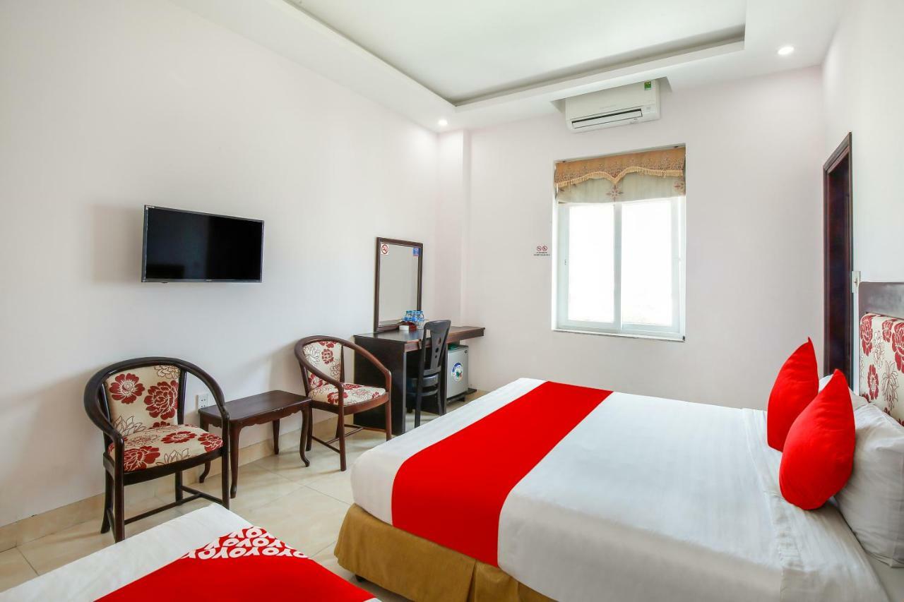 Areca Riverside Danang Exterior photo