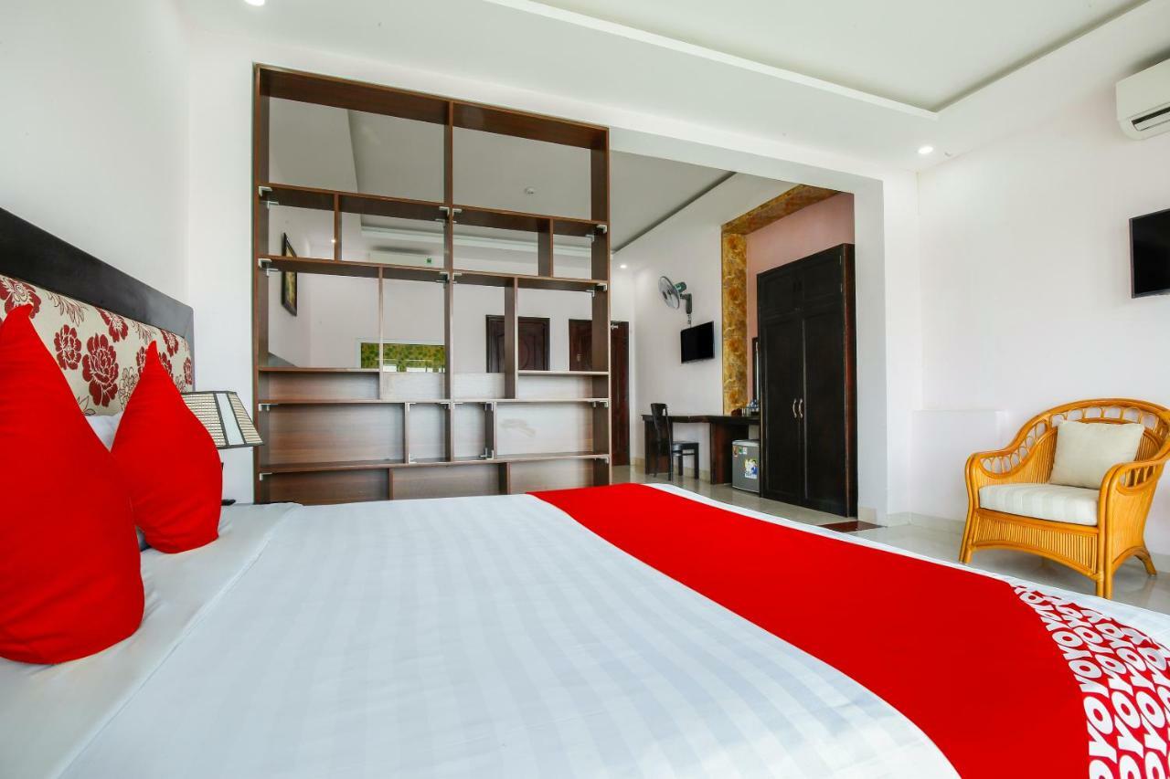 Areca Riverside Danang Exterior photo