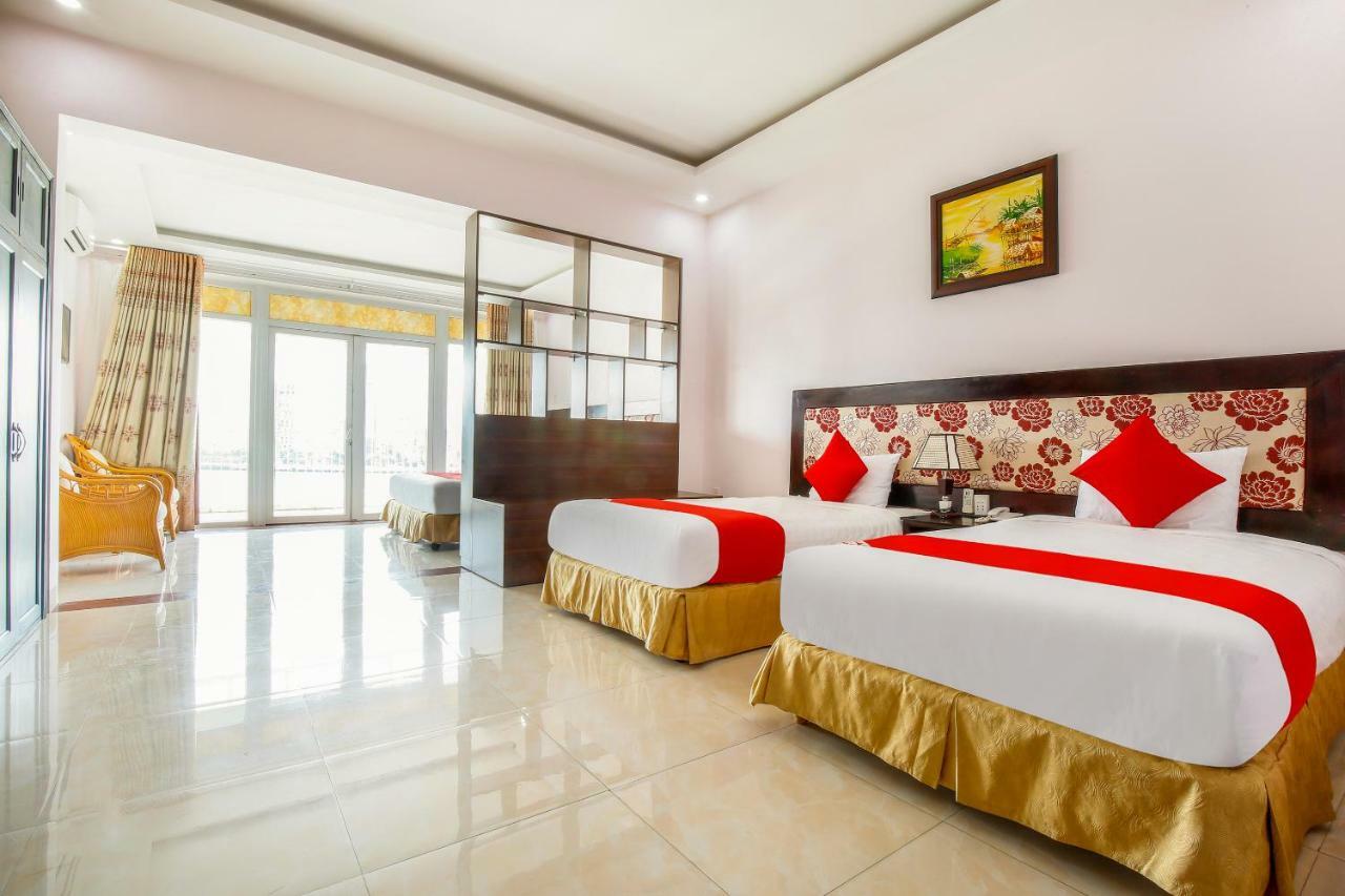 Areca Riverside Danang Exterior photo