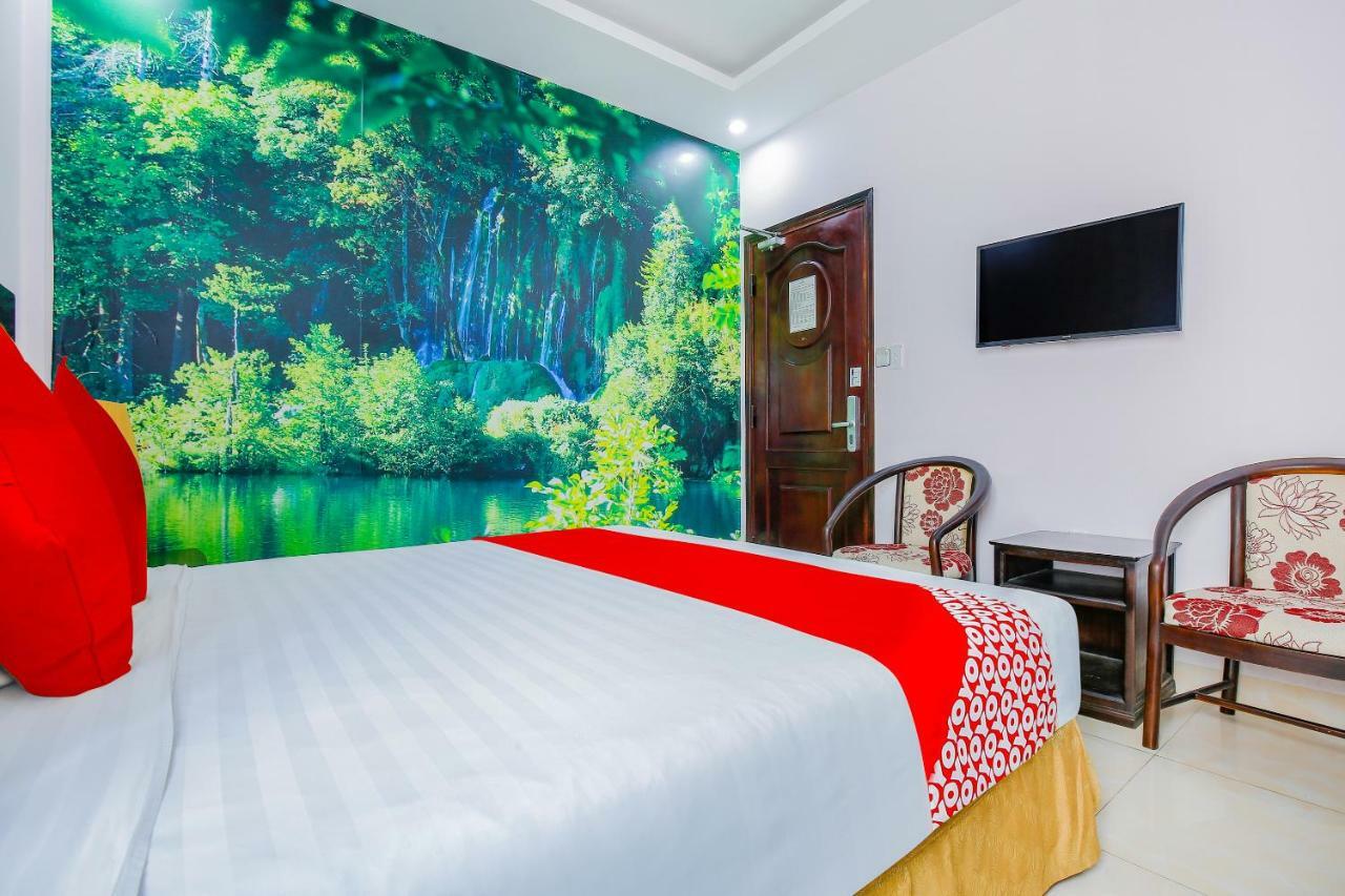 Areca Riverside Danang Exterior photo