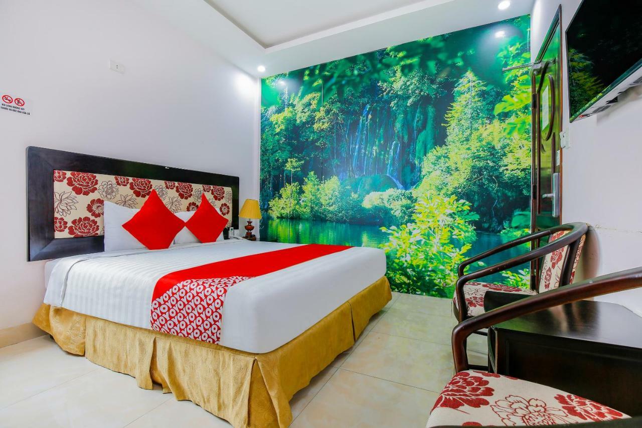 Areca Riverside Danang Exterior photo