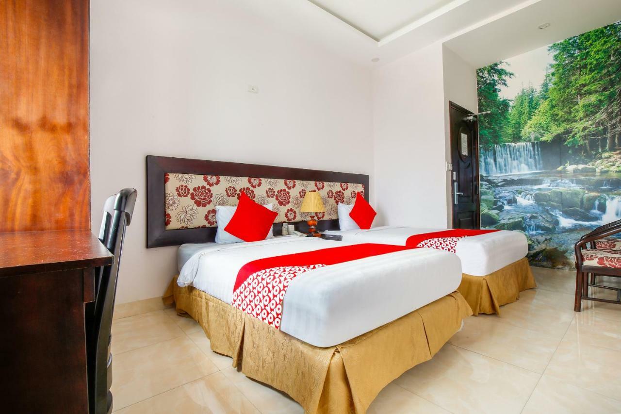 Areca Riverside Danang Exterior photo