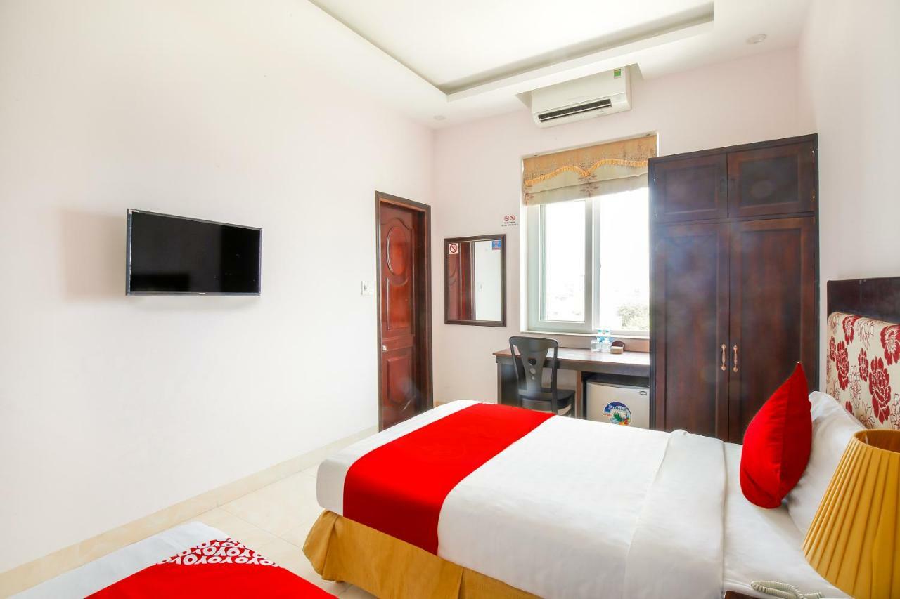 Areca Riverside Danang Exterior photo