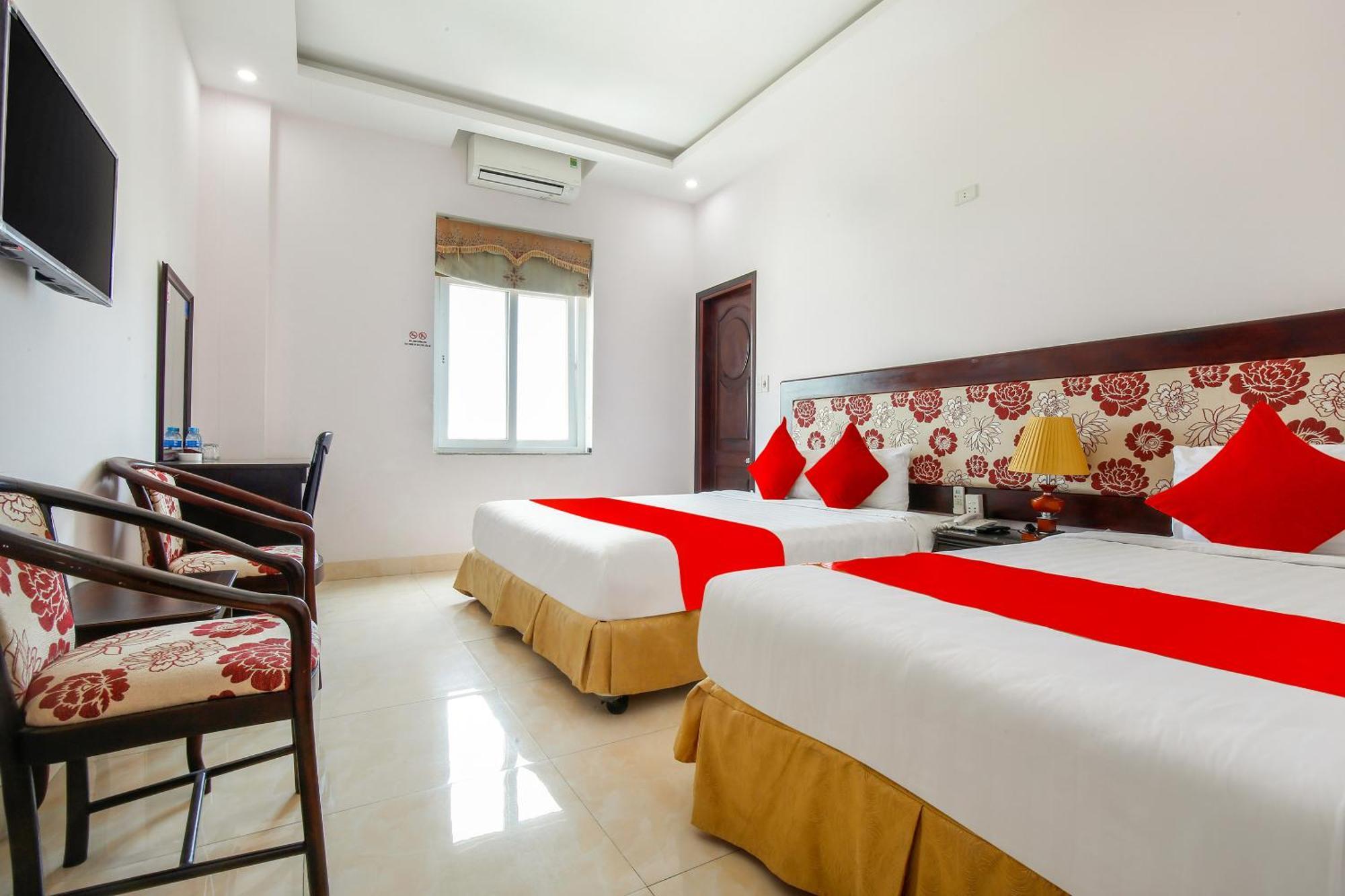 Areca Riverside Danang Exterior photo