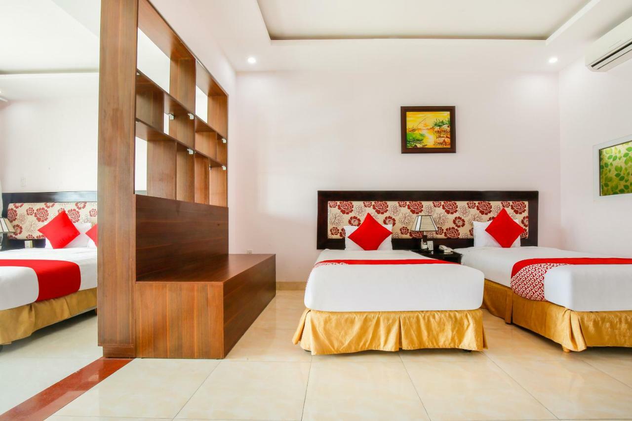 Areca Riverside Danang Exterior photo