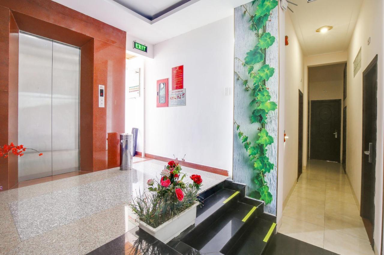 Areca Riverside Danang Exterior photo