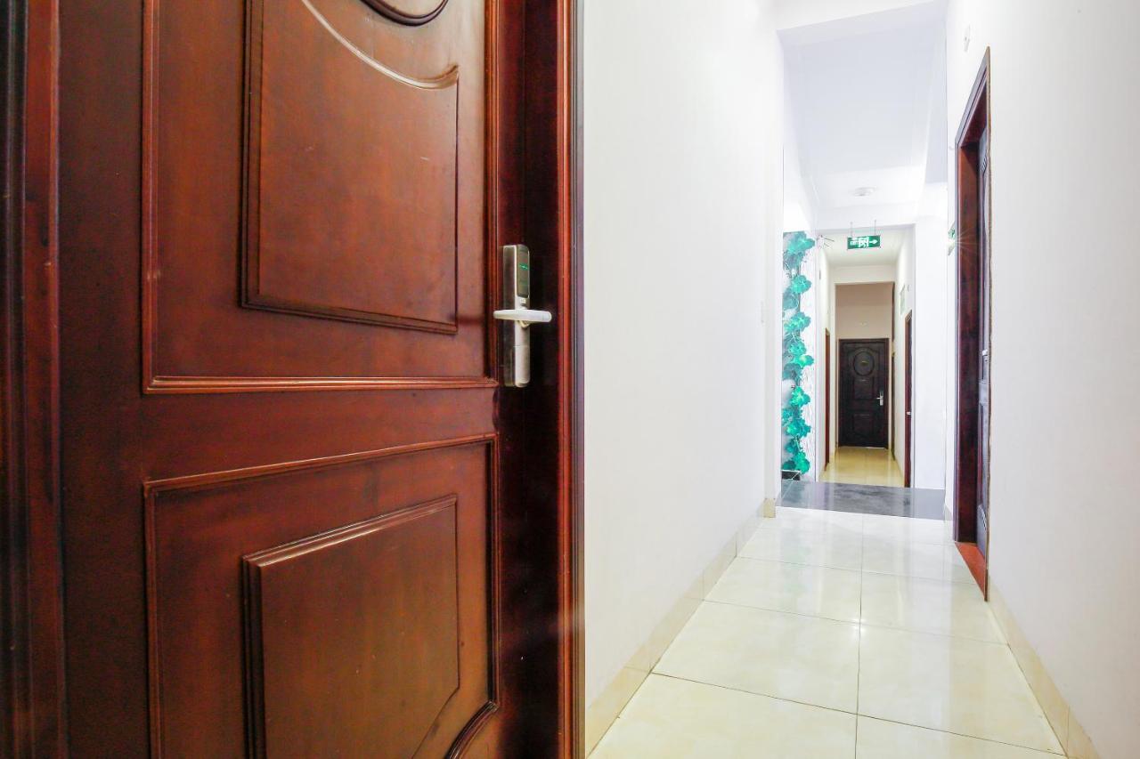 Areca Riverside Danang Exterior photo