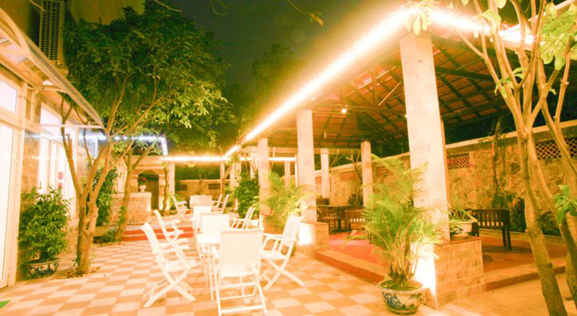 Areca Riverside Danang Exterior photo